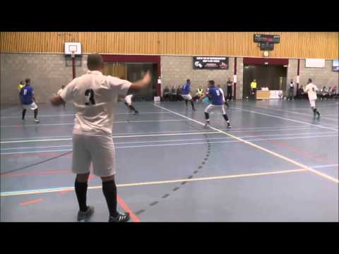 ZVVM/Campus 1 - WSV 1  20-11-2015