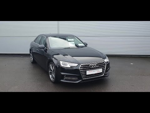 191D28095 - 2019 Audi A4 2.0TDI 150 S T SE 4DR AUTO 32,900