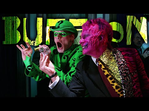 Jim Carrey's Feud with Tommy Lee Jones