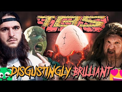 🍺 TO THE BEERFIRE! 🦖🔥 | TBS – Bierosaufus Ex | Reaction