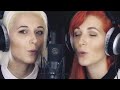 Here, There And Everywhere - MonaLisa Twins (The Beatles Cover)
