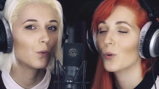 Here, There And Everywhere - MonaLisa Twins (The Beatles Cover)