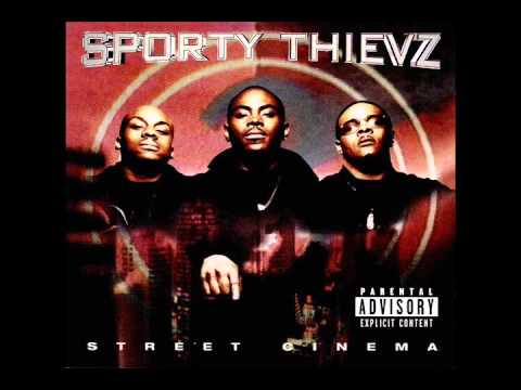 Sporty Thievz - Hitmen