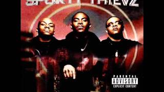 Sporty Thievz - Hitmen