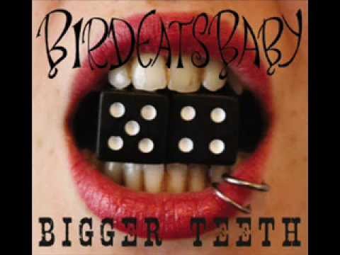 The Devil Is So Charming - Birdeatsbaby