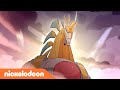 Hier is Pony | Kwaadaardige kip | Nickelodeon Nederlands