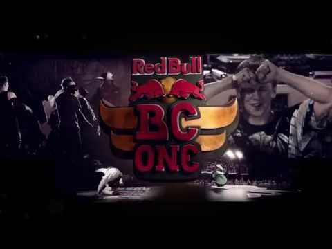 Red Bull BC One Russian Cypher | Profile BBOY CYGA