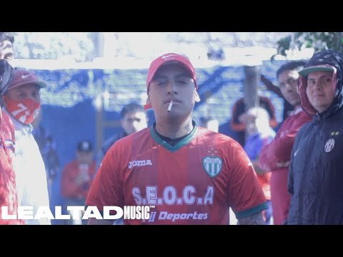 GONZALO NAWEL - Dense Cuenta (Video Oficial)