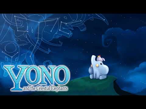 Klagmar's Top VGM #2,829 - Yono and the Celestial Elephants - The Elephant Song