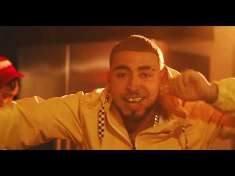 DAYLOW DEV Feat - OMB Bloodbath “Ride” (Official Music Video)