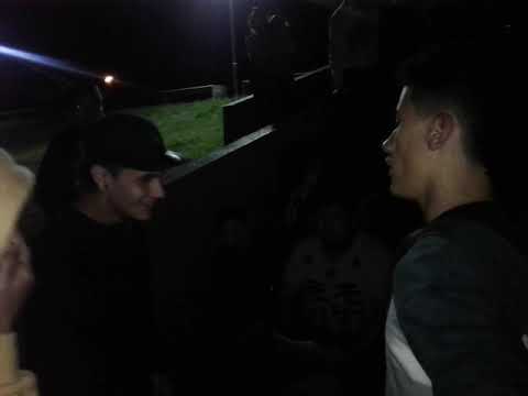 ZUGOR vs ACE - 8VOS - RAP CLIQUE 52¤ - FECHA 27