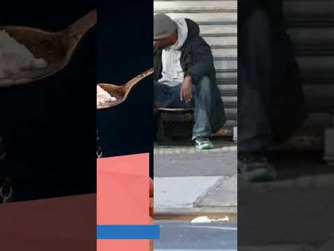 Homeless Lottery Winners!