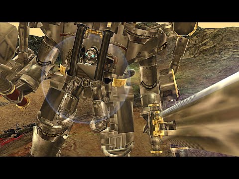 Gray Knights vs Death Guard: Dawn of War - Unification mod Survival | Warhammer 40k