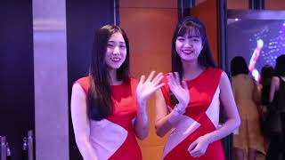 Hội Nghị Khách Hàng Ngành Sữa 2018
