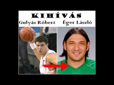 Fortuna rádió - Szurkoló - Kihívás: Gulyás Róbert és Éger László