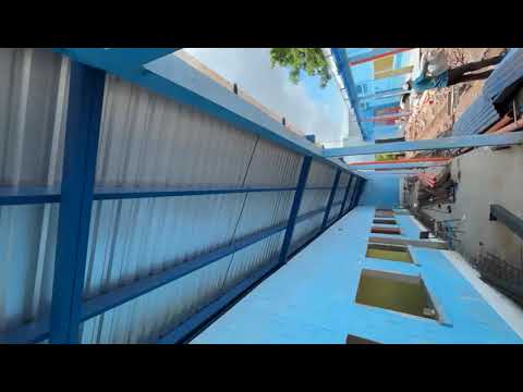 VIDEO #6 MEJORAMIENTO INSTITUTO BASICO POR COOPERATIVA CABECERA MUNICIPAL, EL ADELANTO JUTIAPA