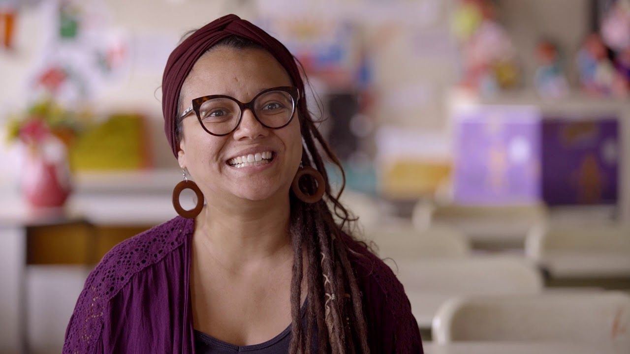 Um país chamado Grajaú - EMEF Padre José Pegoraro