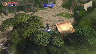 もう一度思い出を綴る旅へ[FFCCリマスター]