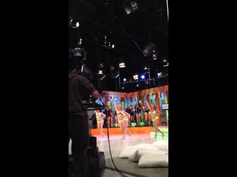 El show de Fernando hidalgo