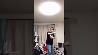 TikTokで出してるのあげてみた！