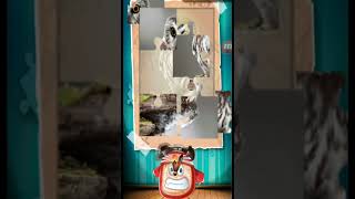 Kamikaze Jigsaw Puzzle Alarm