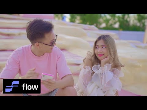 သားသား , လှယမင်းအိမ် (KATE) - Crush [Official MV]
