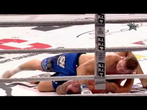 Marcin Prachnio knockouts