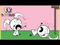 Crying Compilation Emma Kate EK Doodles Cartoon Animation For Kids