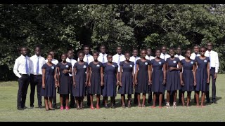 The Holiest Name / Advent Harmony (UoNSDA Choir)