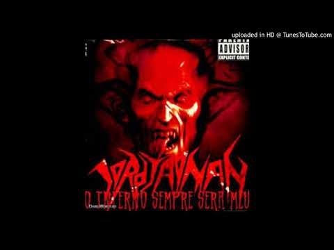 16- Diabolous Darkness Life [prod. O Cão Ceifero]