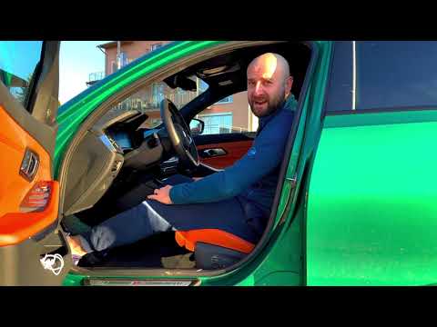 How to Setup the PERFECT DRIVING POSITION in 60 seconds