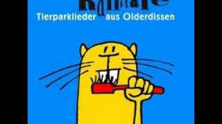 Randale - Biberlied (Zähneputzen)