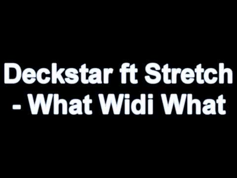 Strekkle - What Widi What (Prod. Deckstar)