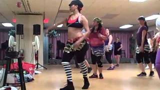 Ina Peritore - Sofia,  Son by 4 Cha Cha