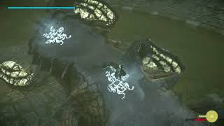 #8【ワンダと巨像PS4】じゃあな、アグロ おれの帰りを待っていてくれ…