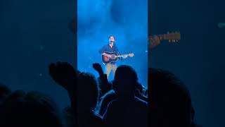 Take Your Time - Vance Joy (Scotiabank Arena Toronto 09.24.24)
