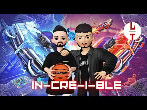 UNA PALABRA: INCREÍBLE...