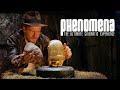 Phenomena The Ultimate Cinematic Experience MashUp