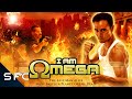 I Am Omega Full Movie Post Apocalyptic Action Sci Fi