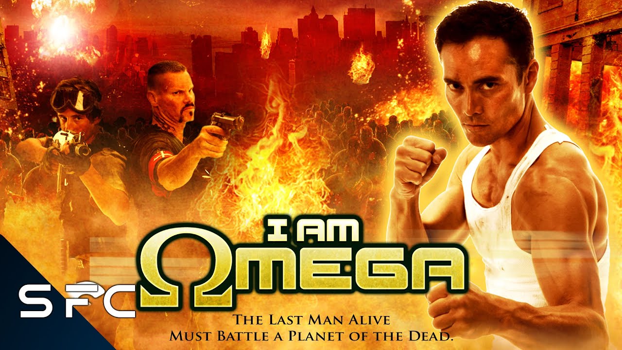 I Am Omega