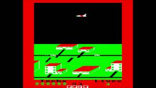 Jump Jet Assault for the BBC Micro