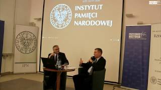 Przystanek Historia - cykl Na północ od Warszawy. Warmia i Mazury w XX