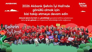 Şehrin İyi Hali video