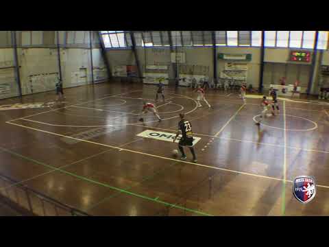 Highlights Imolese Kaos vs Futsal Cornedo