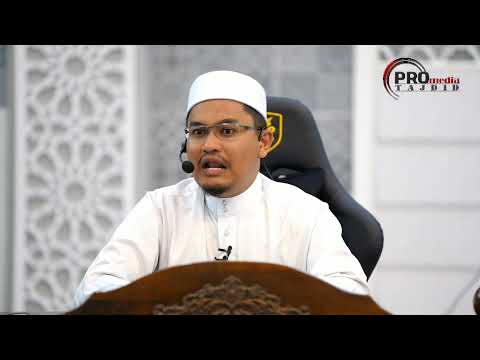 (LIVE)28-07-2023 Ustaz Rizal Azizan : 51 Hadis Sahih Kisah Ghaib & Ajaib