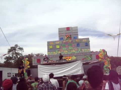 Vibe Tribe Vs Electro Sun Vs Ziki Vs Gataka - Tokyo Tel Aviv (Faders Rmx).MPG