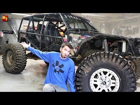Tire Review of the Maxxis Sticky Trepador