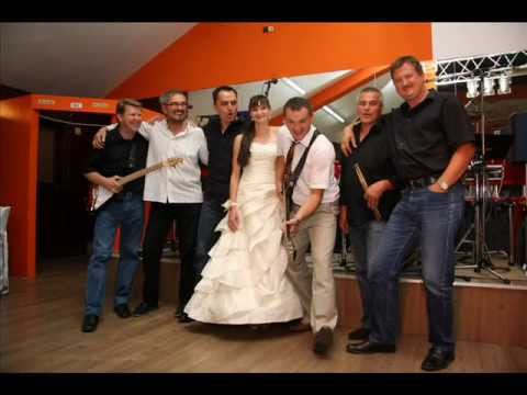 Boris Babarović Barba grupa Hollywood band