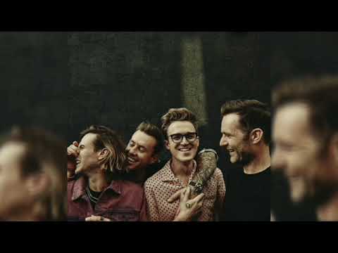 Going Through The Motions - Mcfly