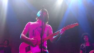 Rooney "Stay Away" - Anaheim House of Blues 7/30/17